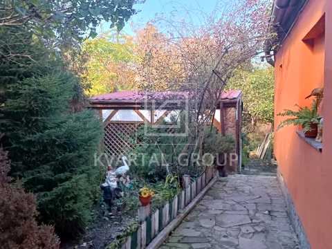 дом по адресу Григория Кочура ул., 14