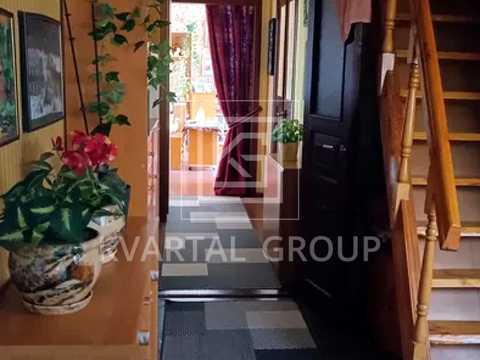 дом по адресу Григория Кочура ул., 14