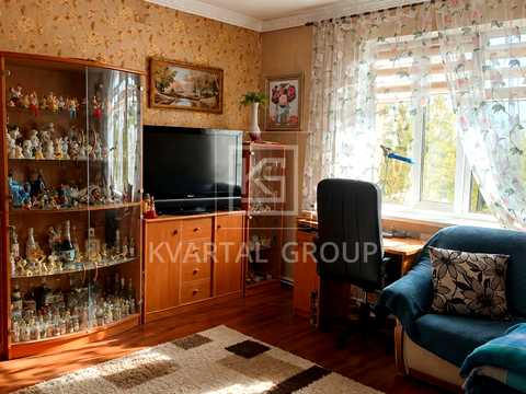 дом по адресу Григория Кочура ул., 14