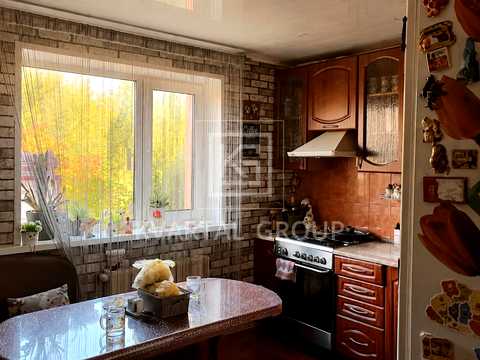дом по адресу Григория Кочура ул., 14