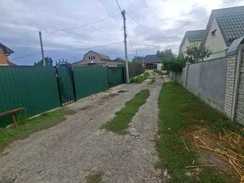 ділянка за адресою Дем'яна Кошмана вул., 10