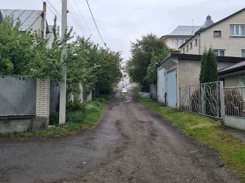 дом по адресу Амосова ул. (Коротченко Д.), 2