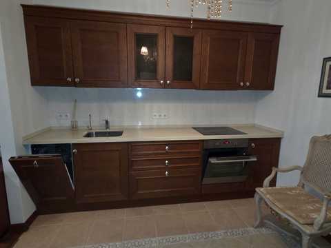 квартира за адресою Голосіївський просп. (40-річчя Жовтня), 27