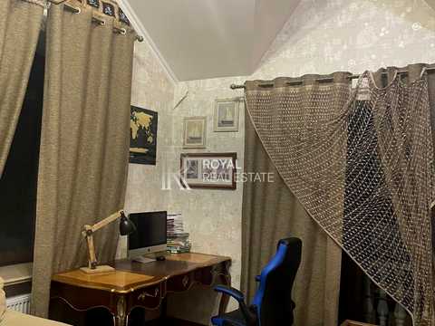 дом по адресу Сонячна