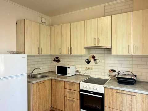 квартира за адресою Бориса Гмирі вул., 16