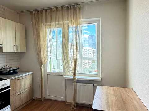 квартира за адресою Бориса Гмирі вул., 16