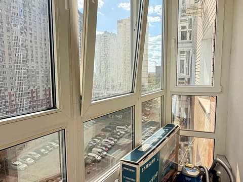 квартира за адресою Бориса Гмирі вул., 16