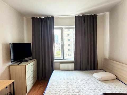 квартира за адресою Бориса Гмирі вул., 16