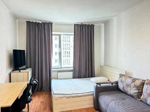квартира за адресою Бориса Гмирі вул., 16