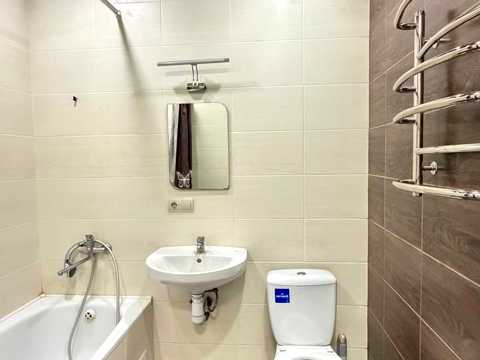 квартира за адресою Бориса Гмирі вул., 16