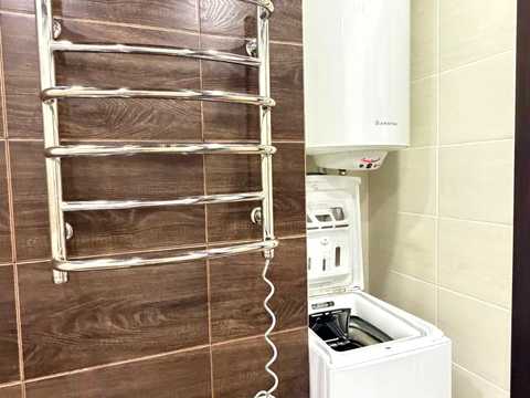 квартира за адресою Бориса Гмирі вул., 16