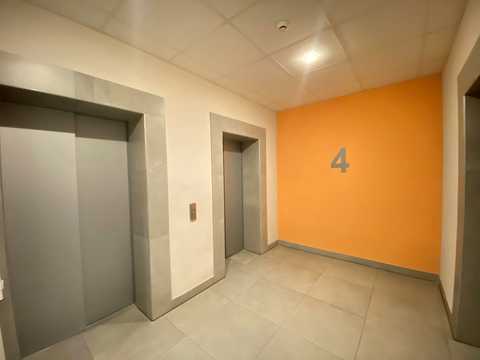 квартира за адресою Канатна вул., 122-Б