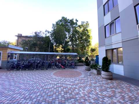 квартира за адресою Канатна вул., 122-Б