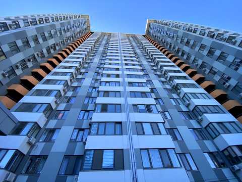 квартира за адресою Канатна вул., 122-Б