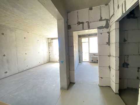 квартира за адресою Канатна вул., 122-Б