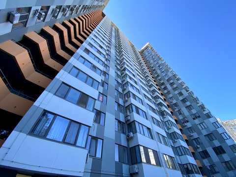 квартира за адресою Канатна вул., 122-Б