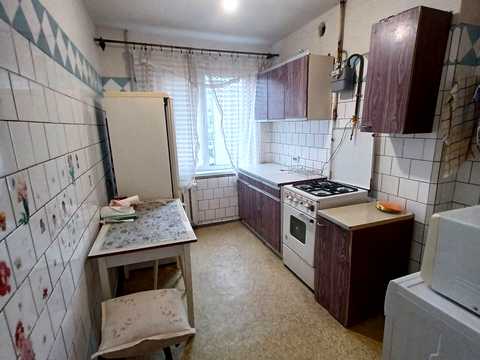квартира по адресу Мануйловский просп. (Воронцова), 75