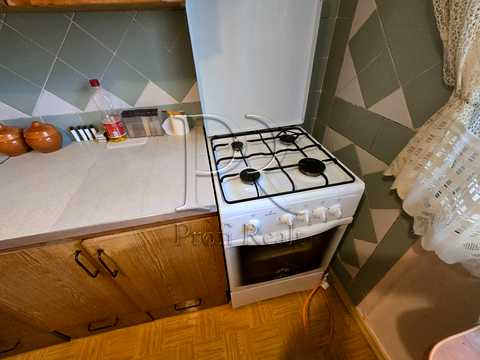 квартира по адресу Нежинская ул., 7