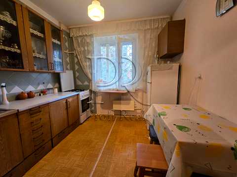 квартира по адресу Нежинская ул., 7