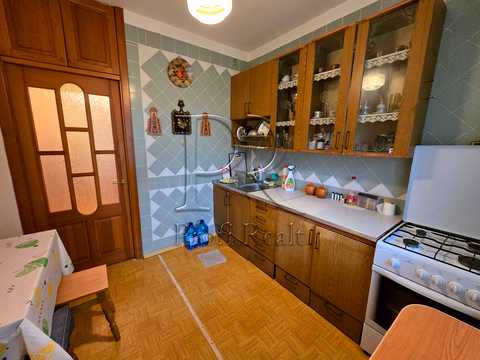 квартира по адресу Нежинская ул., 7