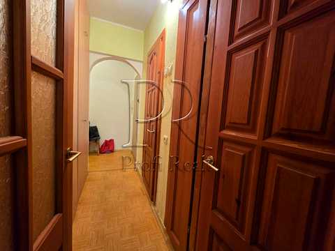 квартира по адресу Нежинская ул., 7
