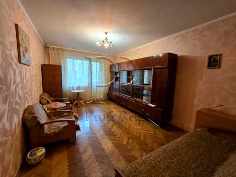 квартира по адресу Нежинская ул., 7
