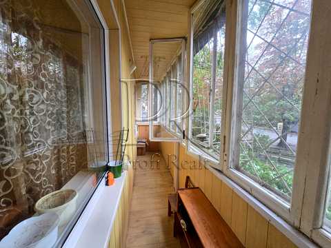 квартира по адресу Нежинская ул., 7