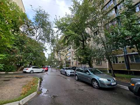 квартира по адресу Нежинская ул., 7