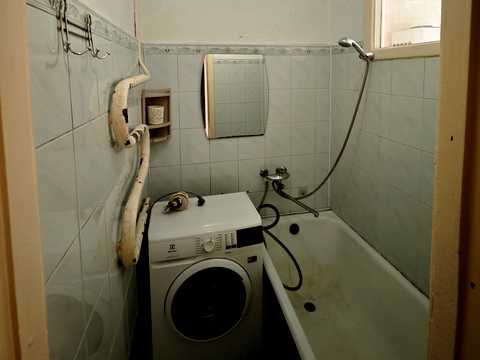 квартира за адресою Потебні вул., 50