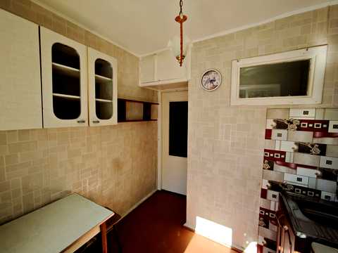 квартира за адресою Потебні вул., 50