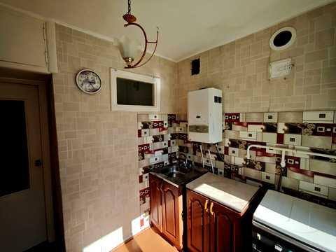 квартира за адресою Потебні вул., 50