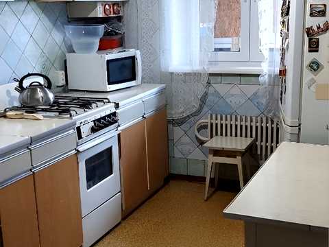 квартира за адресою Світла вул., 13а