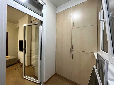 квартира за адресою Джона Маккейна вул. (Івана Кудрі), 18/2