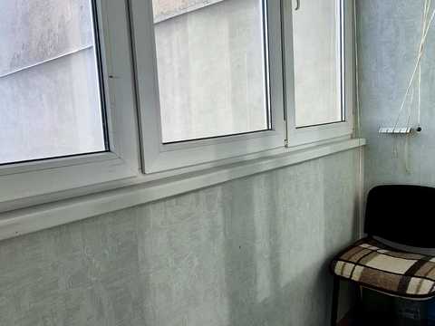 квартира по адресу Людвига Свободы просп., 60