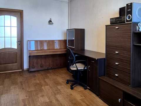 квартира по адресу Людвига Свободы просп., 60