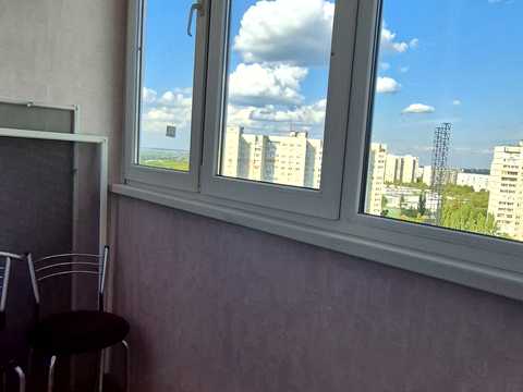 квартира по адресу Людвига Свободы просп., 60