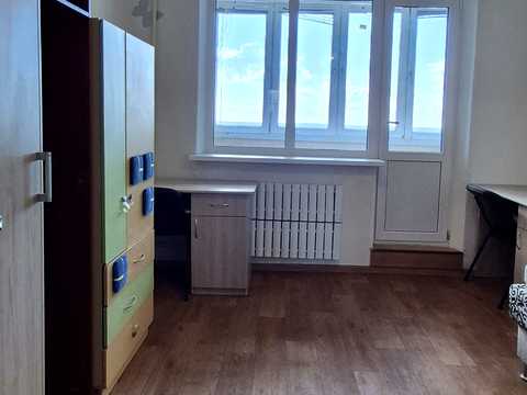 квартира по адресу Людвига Свободы просп., 60