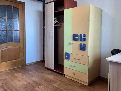 квартира по адресу Людвига Свободы просп., 60