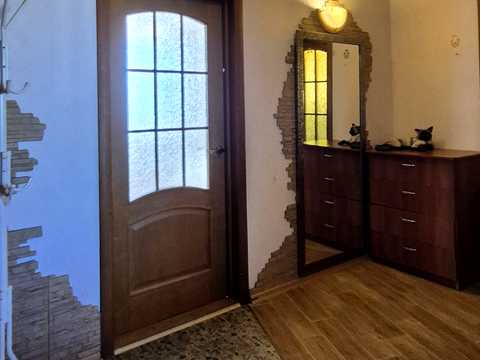 квартира по адресу Людвига Свободы просп., 60
