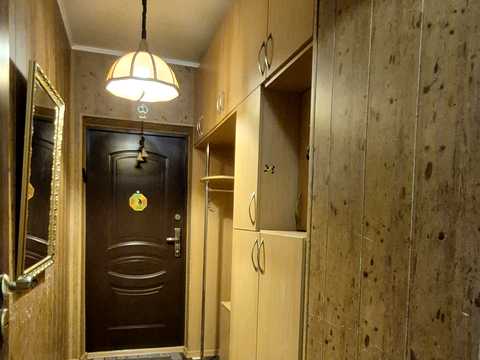 квартира по адресу Людвига Свободы просп., 60