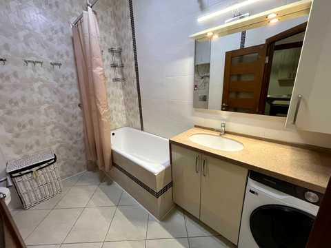 квартира за адресою Джона Маккейна вул. (Івана Кудрі), 18/2