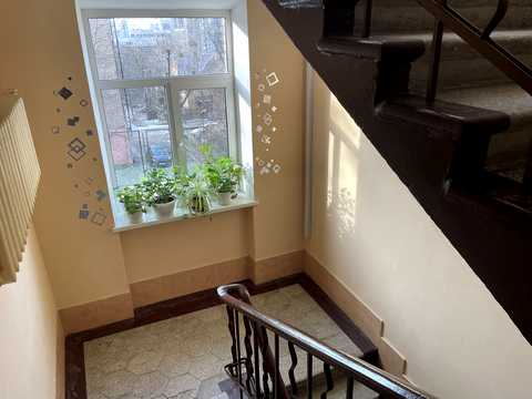 квартира за адресою Джона Маккейна вул. (Івана Кудрі), 18/2
