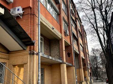 квартира за адресою Джона Маккейна вул. (Івана Кудрі), 18/2