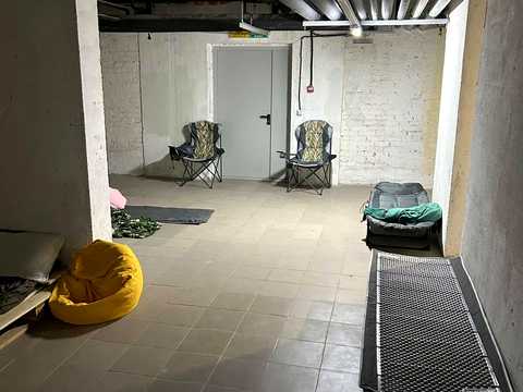 квартира по адресу Родини Крістерів ул., 14-Б