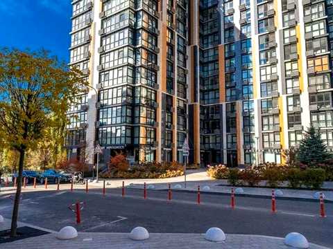 квартира за адресою Предславинська вул., 42