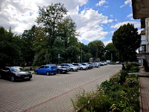 квартира за адресою Потебні вул., 50