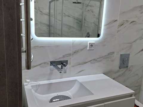 квартира за адресою Борткевича вул., 3