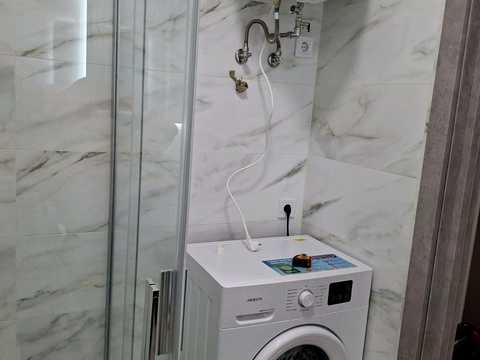 квартира за адресою Борткевича вул., 3