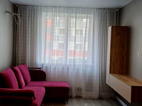 квартира за адресою Борткевича вул., 3