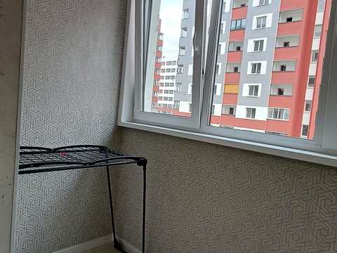 квартира за адресою Борткевича вул., 3